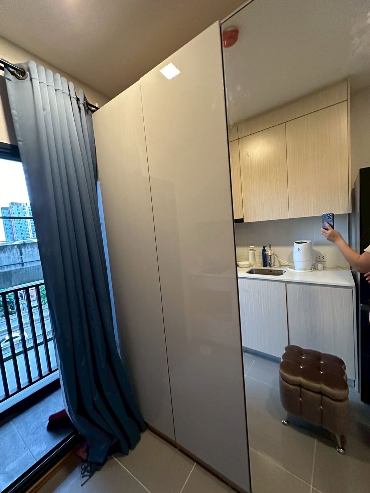 For SaleCondoRamkhamhaeng, Hua Mak : Metris Rama 9 - Ramkhamhaeng Condo for sale, price 2,850,000 baht [MKS250718]