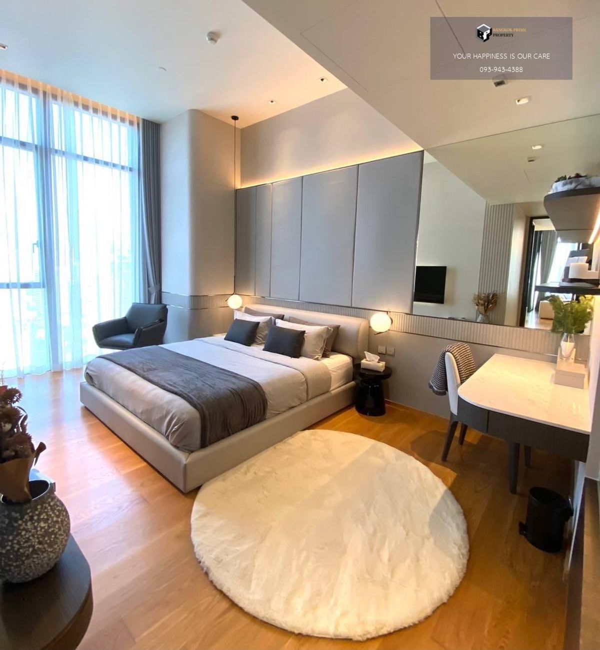 For SaleCondoSukhumvit, Asoke, Thonglor : BeatniQ | Great Yield !! Luxury Condo 🚝 Near BTS, Chatuchak | #2025070310808