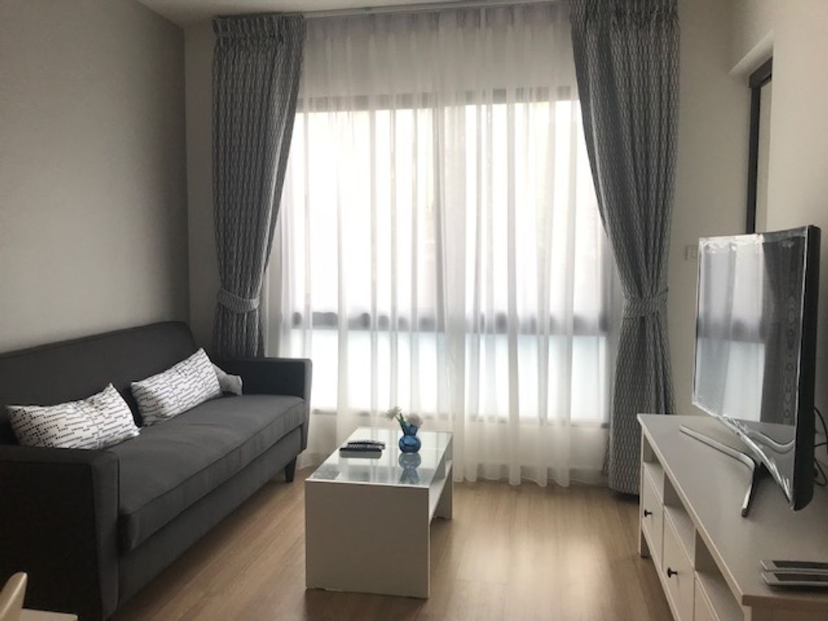 ให้เช่าคอนโดสุขุมวิท อโศก ทองหล่อ : ให้เช่า The Nest Sukhumvit 22