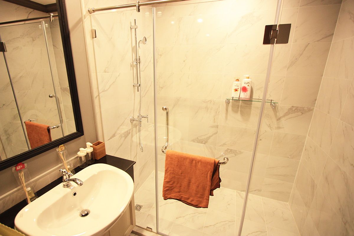 For SaleCondoSiam Paragon ,Chulalongkorn,Samyan : The Reserve Kasemsan 3【𝐒𝐄𝐋𝐋 & 𝐑𝐄𝐍𝐓】🔥Simple and elegant, walk to BTS, near Siam, quiet in the middle of the city🔥 Contact Line ID: @hacondo