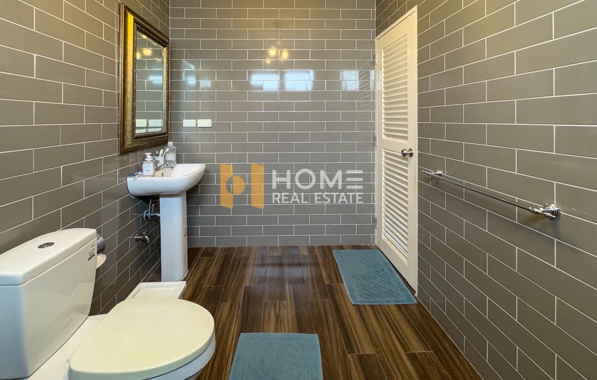 For SaleHouseSamut Prakan,Samrong : Windmill Park / 4 Bedrooms (Sale), Windmill Park / 4 Bedrooms (For Sale) AIM053