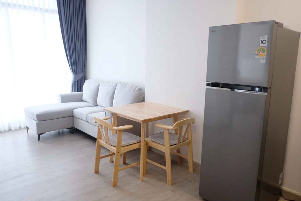 For RentCondoRama 8, Samsen, Ratchawat : Rent RR332 Supalai Premier Samsen-Ratchawat, beautiful room, complete furniture Near the source of Rajawat