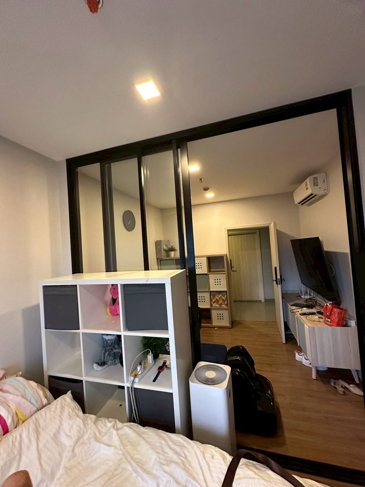 For SaleCondoRamkhamhaeng, Hua Mak : Metris Rama 9 - Ramkhamhaeng Condo for sale, price 2,850,000 baht [MKS250718]