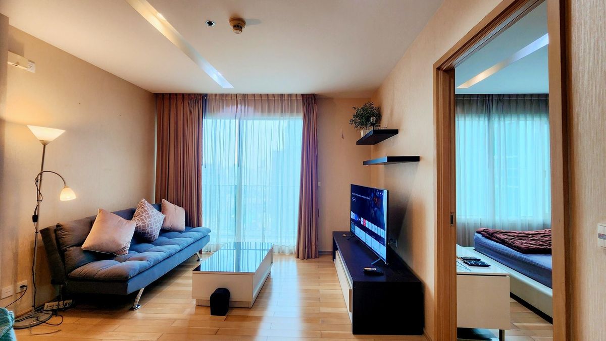 For RentCondoSukhumvit, Asoke, Thonglor : Condo for rent, Siri at Sukhumvit