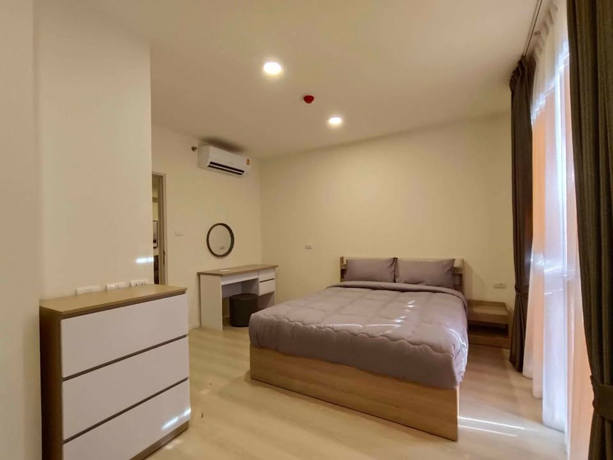 For RentCondoBangna, Bearing, Lasalle : Rent A Space Mega 2 (A Space Mega 2) [CC-01]