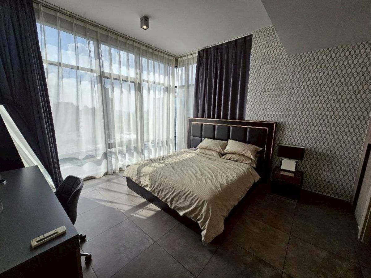 For RentCondoSukhumvit, Asoke, Thonglor : For rent The Lofts Asoke Price 68,000 baht [NCr250712]