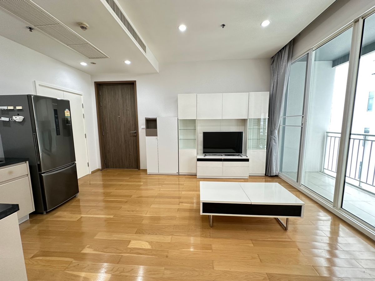 ขายคอนโดสุขุมวิท อโศก ทองหล่อ : 39 by sansiri / 1 Bedroom (FOR SALE), 39 บาย แสนสิริ / 1 ห้องนอน (ขาย) HL2060