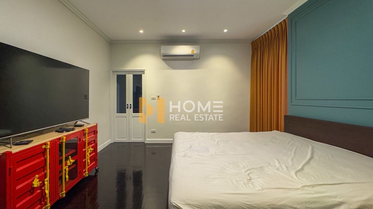 For SaleHouseSamut Prakan,Samrong : Windmill Park / 4 Bedrooms (Sale), Windmill Park / 4 Bedrooms (For Sale) AIM053