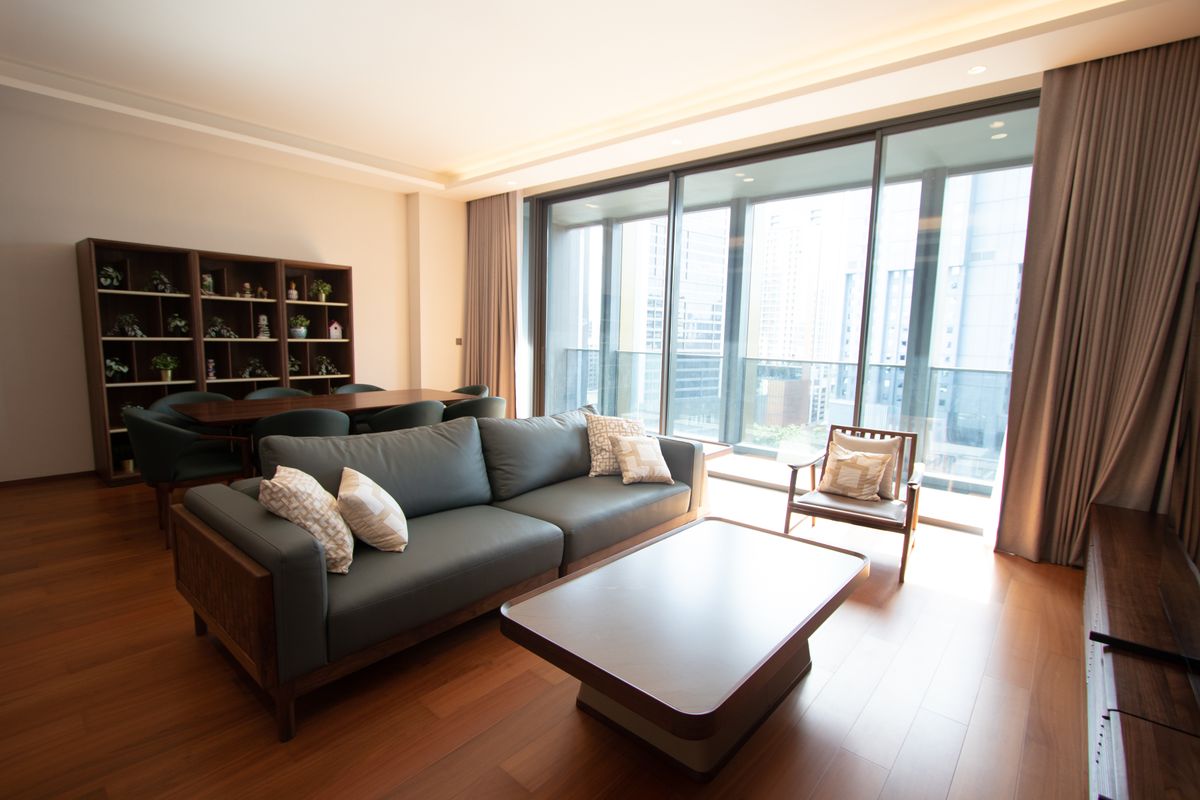 For SaleCondoSukhumvit, Asoke, Thonglor : The Estelle Phrom Phong LSIR0293