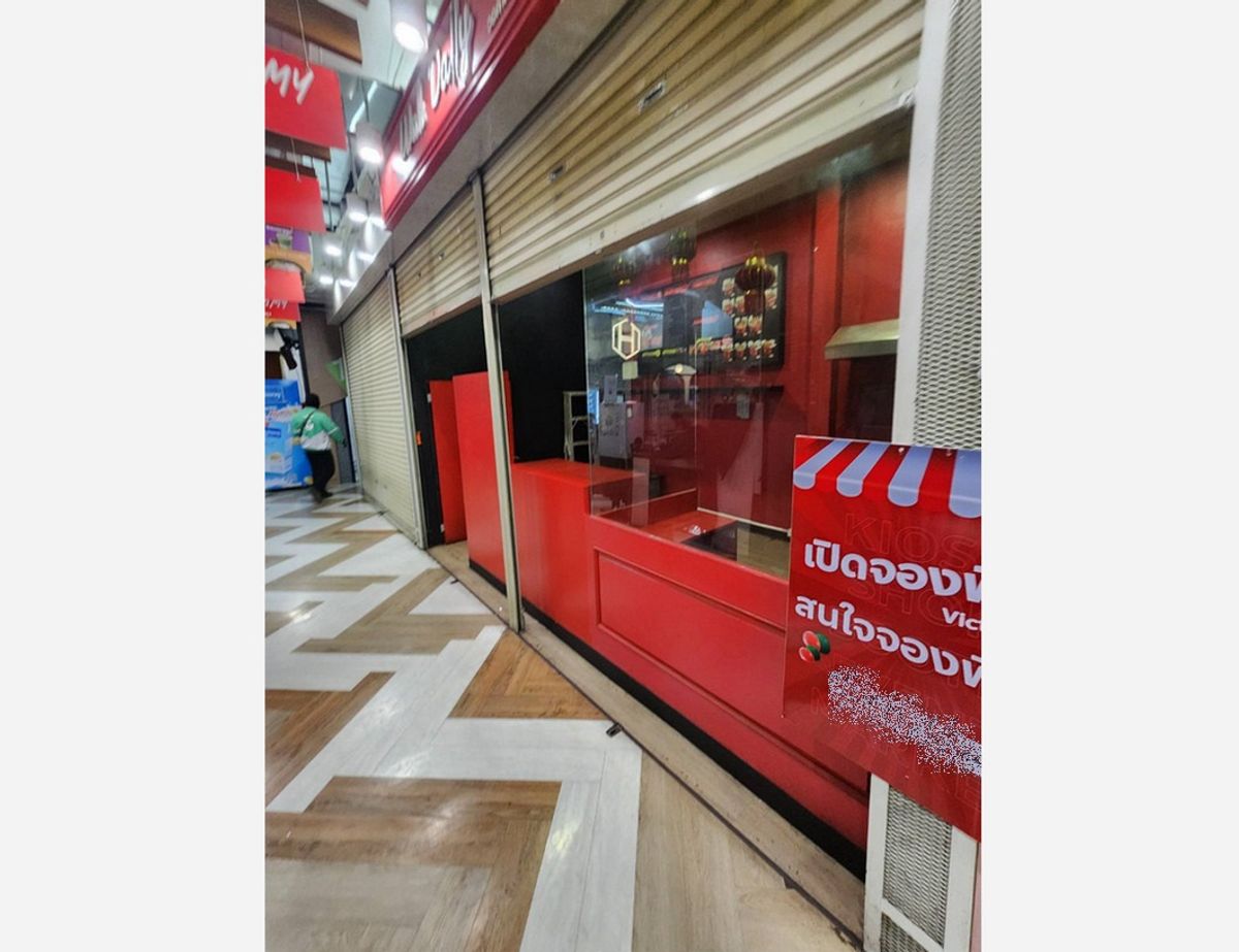 ให้เช่าร้านค้า/ตลาดนัดราชเทวี พญาไท : สอบถามโทร : 095-534-8955 ให้เช่า พื้นที่ร้านค้า 2 ล็อค 10 ตร.ม ศูนย์การค้า Victory Hub ชั้น1 ใจกลางอนุสาวรีย์ชัย ทำเลดีเยี่ยม