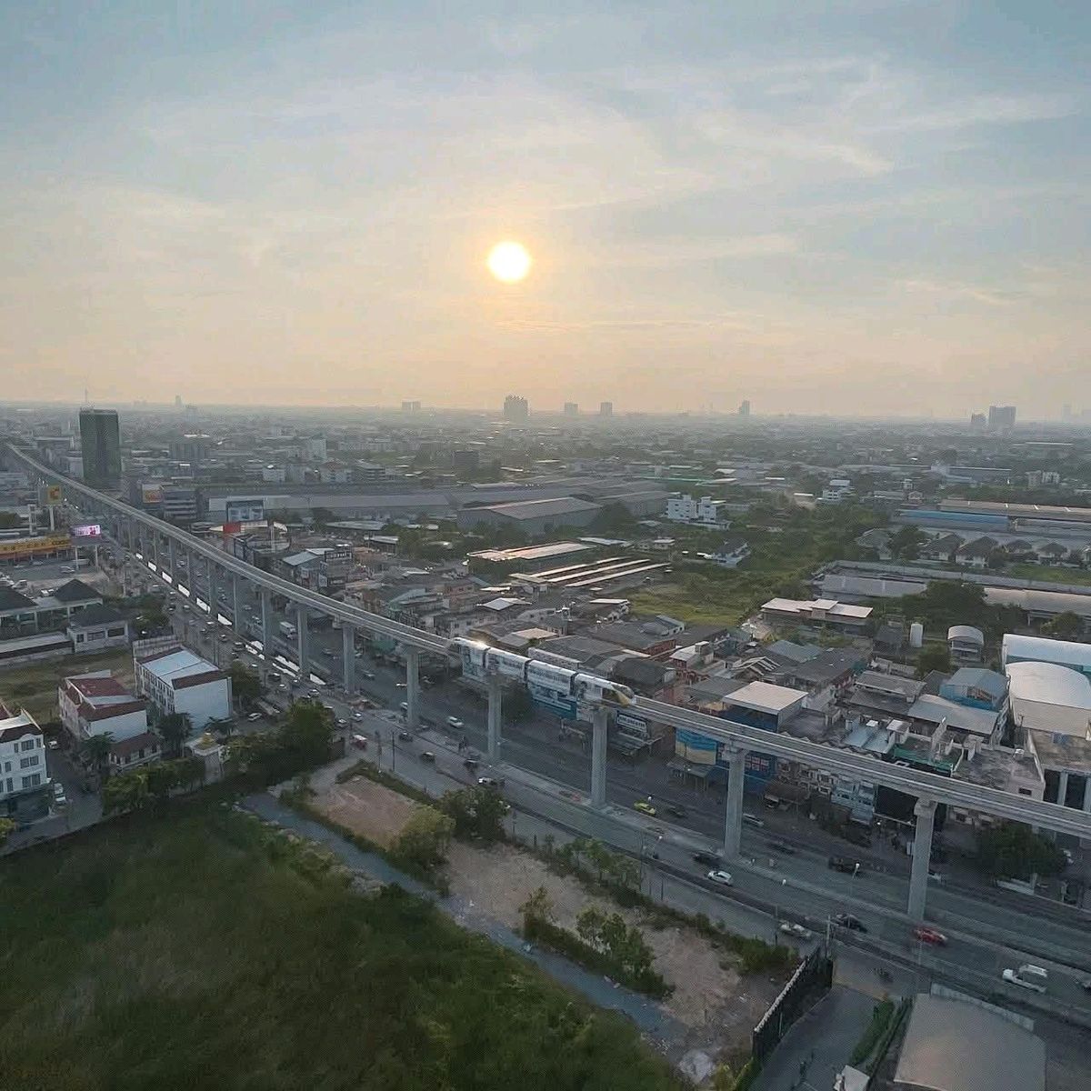 ให้เช่าคอนโดพัฒนาการ ศรีนครินทร์ : Rds-4990 ให้เช่าคอนโด นิว โนเบิล ศรีนครินทร์ ลาซาล ( Nue Noble Srinakarin - Lasalle ) คอนโดใหม่ ห้องใหม่ ✨️✨️ นัดชมห้อง 🟥 LINE : @propertyfinder