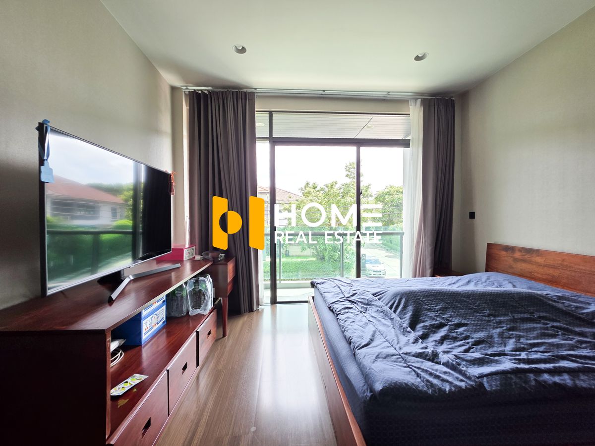 For SaleHousePattanakan, Srinakarin : Setthasiri, Krungthep Kreetha 1 /3 Bedrooms (Sale), Setthasiri Krungthep Kreetha 1 /3 Bedrooms (For Sale) AA579