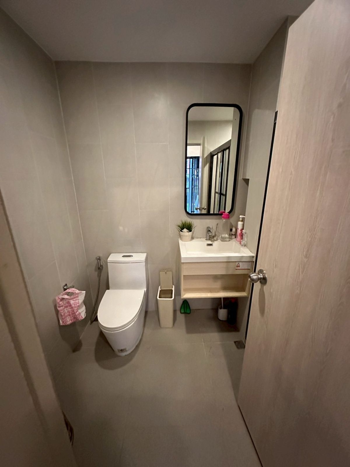 For SaleCondoRamkhamhaeng, Hua Mak : Metris Rama 9 - Ramkhamhaeng Condo for sale, price 2,850,000 baht [MKS250718]