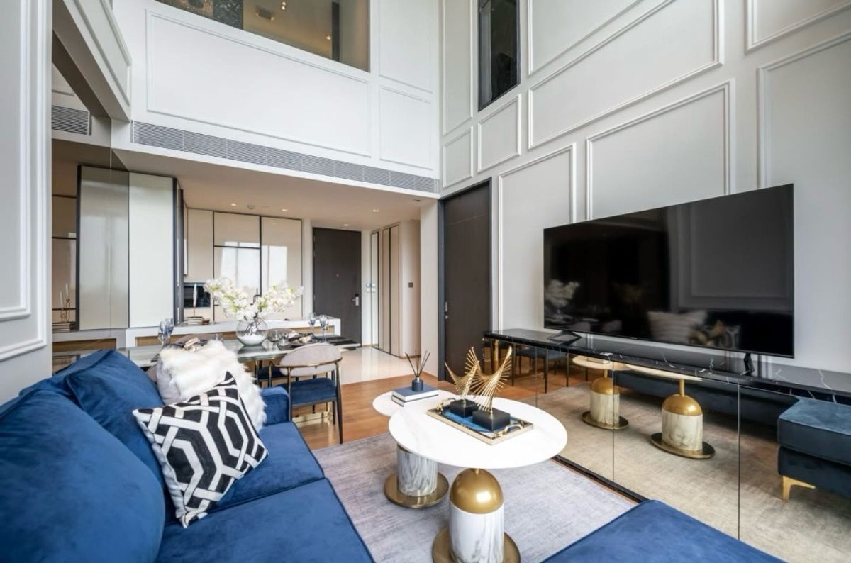 For RentCondoSukhumvit, Asoke, Thonglor : 📍 Beatniq Sukhumvit 32 - Super Luxury luxury condo in the heart of Sukhumvit