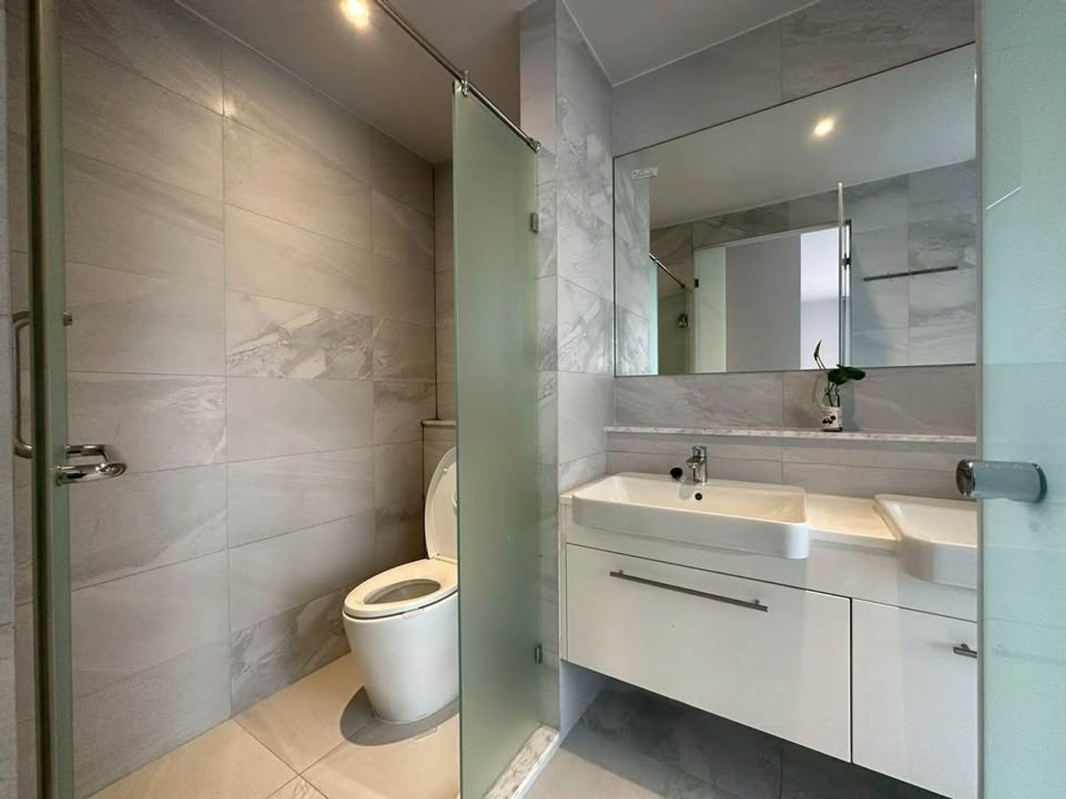 For SaleCondoSukhumvit, Asoke, Thonglor : Rhythm Ekkamai Condo for sale, price 13,500,000 baht [MKS250715]