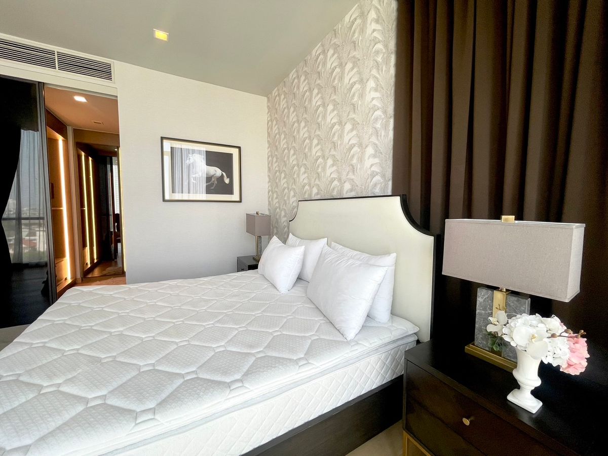 For RentCondoSukhumvit, Asoke, Thonglor : Luxury is space condo from Sansiri