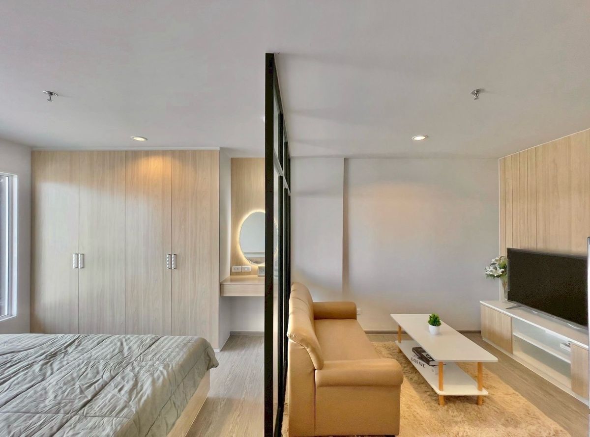 For RentCondoBang Sue, Wong Sawang, Tao Pun : 🔥🔥Code 27974🔥🔥For rent Regent Home Bangson Phase 28🌐LINE ID : @fastforrentcondo