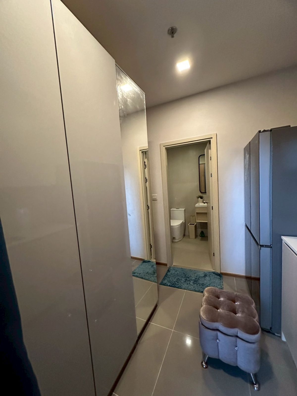 For SaleCondoRamkhamhaeng, Hua Mak : Metris Rama 9 - Ramkhamhaeng Condo for sale, price 2,850,000 baht [MKS250718]