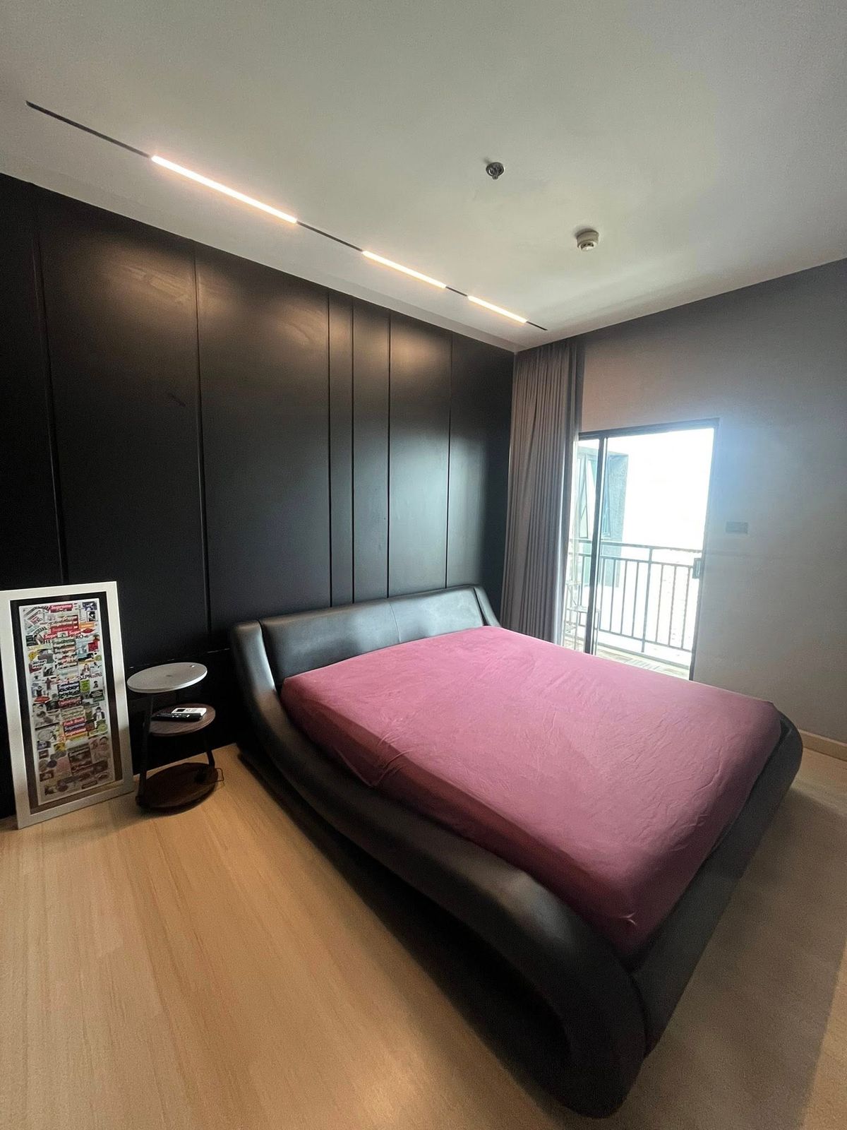 For RentCondoThaphra, Talat Phlu, Wutthakat : 🔴35,000 ฿ 🔴 🔴 𝐋𝐨𝐟𝐭 𝐋𝐨𝐟𝐭 @ 𝐓𝐚𝐥𝐚𝐭 𝐓𝐚𝐥𝐚𝐭 𝐏𝐡𝐥𝐮 Supalai Loft Talat Station ✅ Near BTS Talat Phlu, please service 🙏 Interested to say hello (very fast answer): 📱 Property code 6807-0805 📱: ID LINE: @ bbcondo88