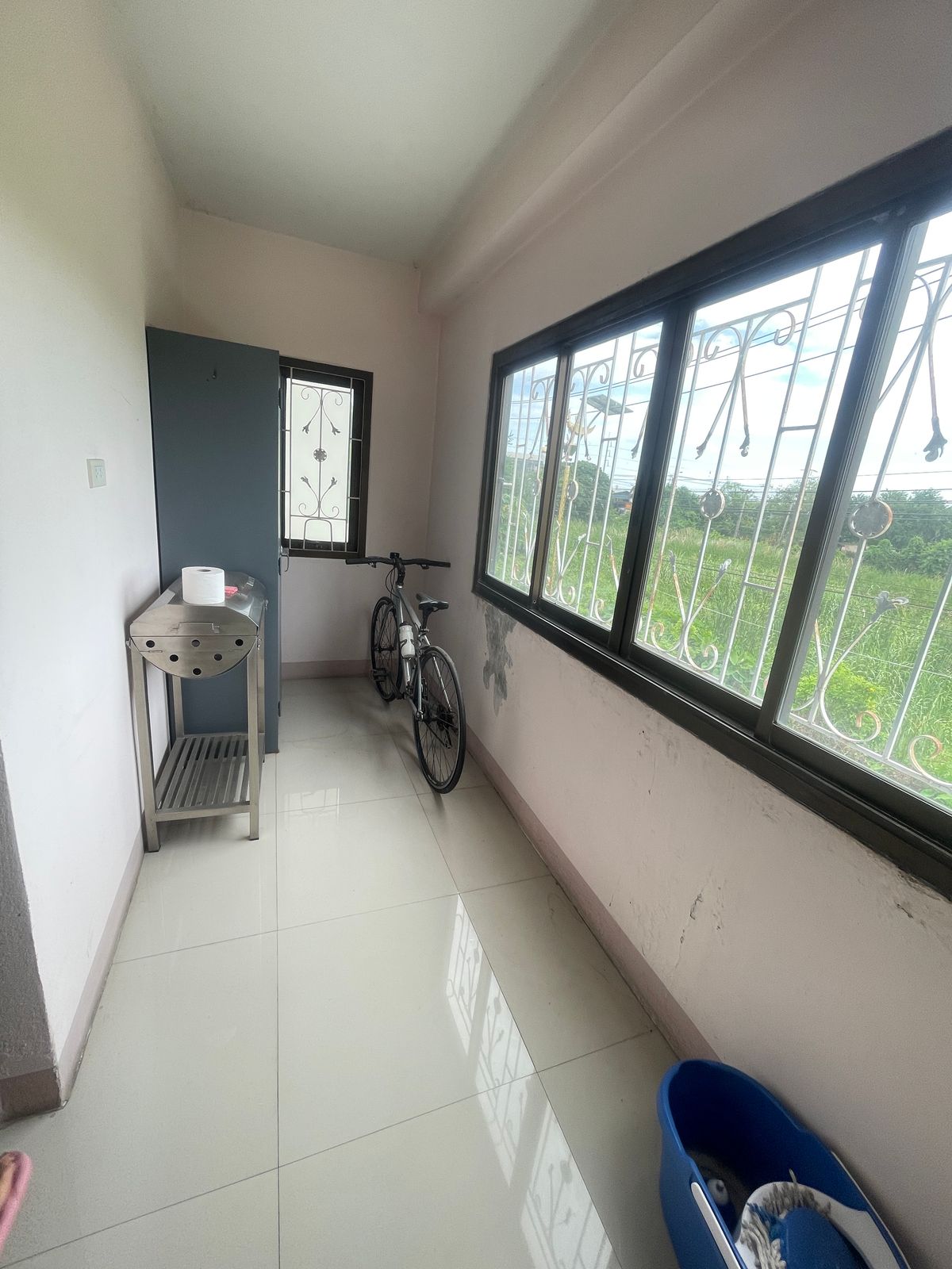 ขายโฮมออฟฟิศบางนา แบริ่ง ลาซาล : ็ขายตึก 5 ชั้น ราคาดี ทำเลดีมาก ใกล้สุวรรณภูมิ เดินทางสะดวก ปรับเป็นโรงแรม คาเฟ่ ร้านอาหาร ได้