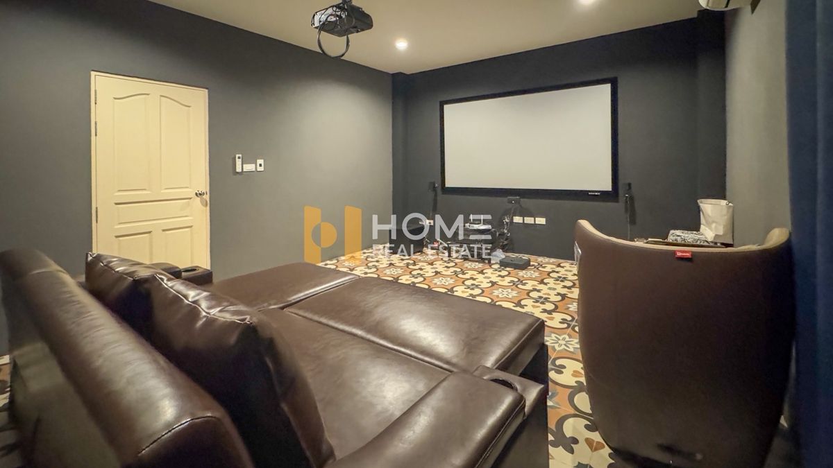 For SaleHouseSamut Prakan,Samrong : Windmill Park / 4 Bedrooms (Sale), Windmill Park / 4 Bedrooms (For Sale) AIM053