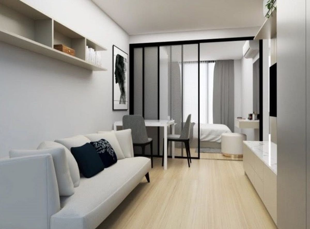 For RentCondoSiam Paragon ,Chulalongkorn,Samyan : Rent The Nest Chula-samyan