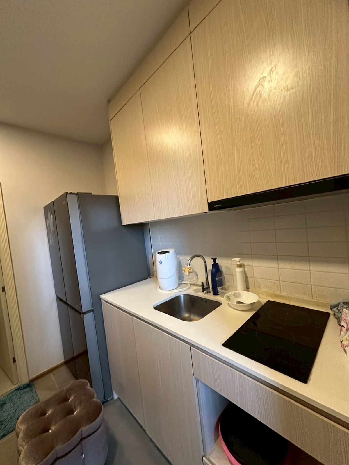 For SaleCondoRamkhamhaeng, Hua Mak : Metris Rama 9 - Ramkhamhaeng Condo for sale, price 2,850,000 baht [MKS250718]