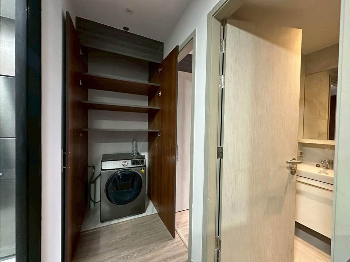 For SaleCondoSukhumvit, Asoke, Thonglor : Rhythm Ekkamai Condo for sale, price 13,500,000 baht [MKS250715]