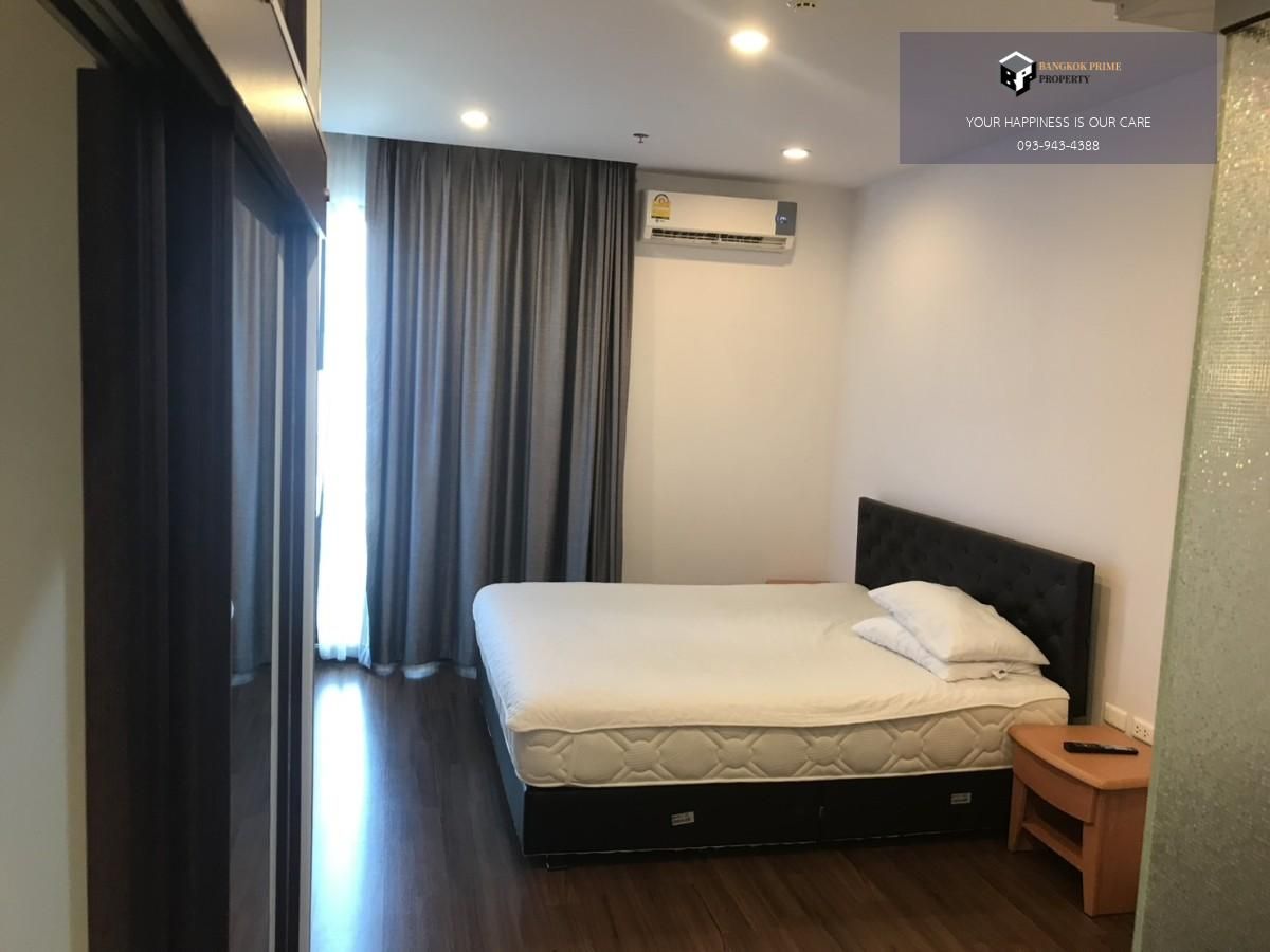 For SaleCondoRama9, Petchburi, RCA : Supalai Premier @asoke | 🚝 Near BTS, MRT Phetchaburi | #2025070710858