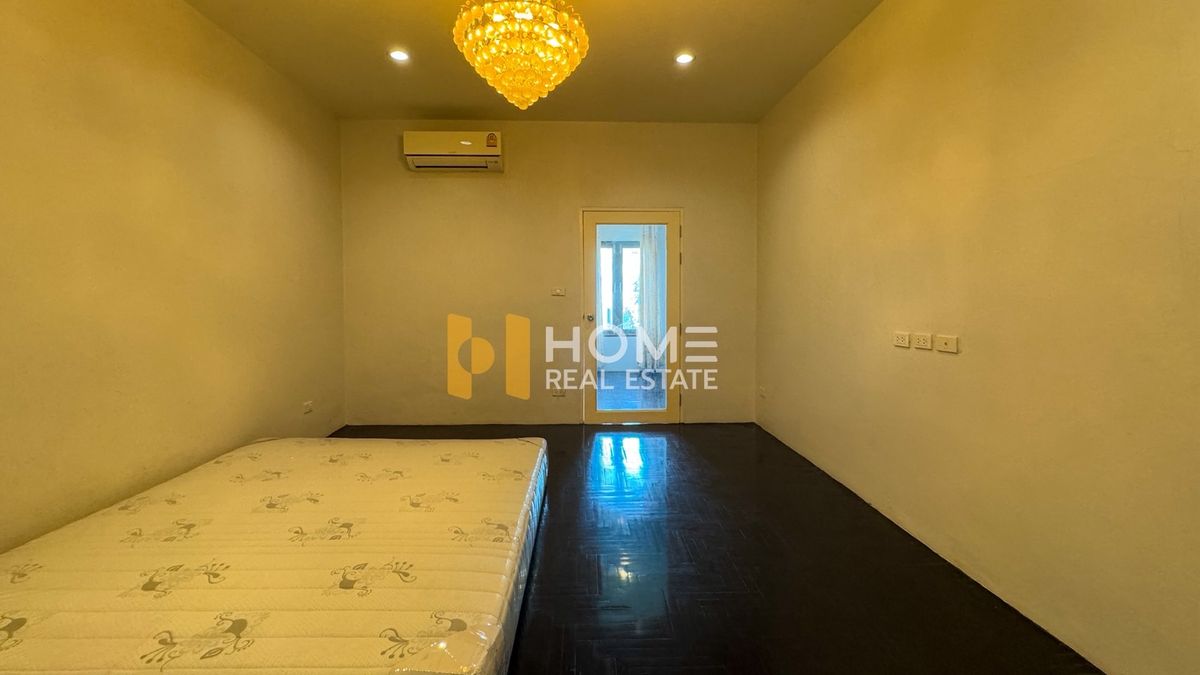 For SaleHouseSamut Prakan,Samrong : Windmill Park / 4 Bedrooms (Sale), Windmill Park / 4 Bedrooms (For Sale) AIM053