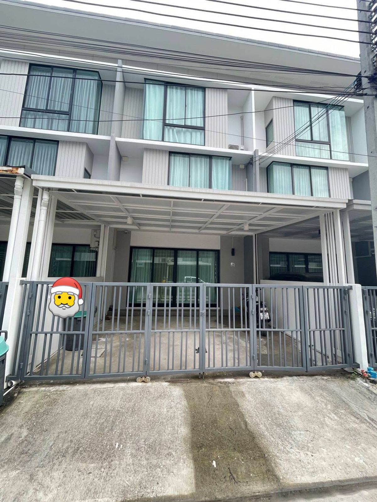 ให้เช่าทาวน์โฮมสมุทรปราการ สำโรง : 🏡 #ForRent บ้านสวยเฟอร์ครบ ใกล้เมกะบางนา Pruksa Ville 76 บางนา-วงแหวน 📌 บ้านสภาพใหม่ เฟอร์ครบ พร้อมเข้าอยู่ทันที