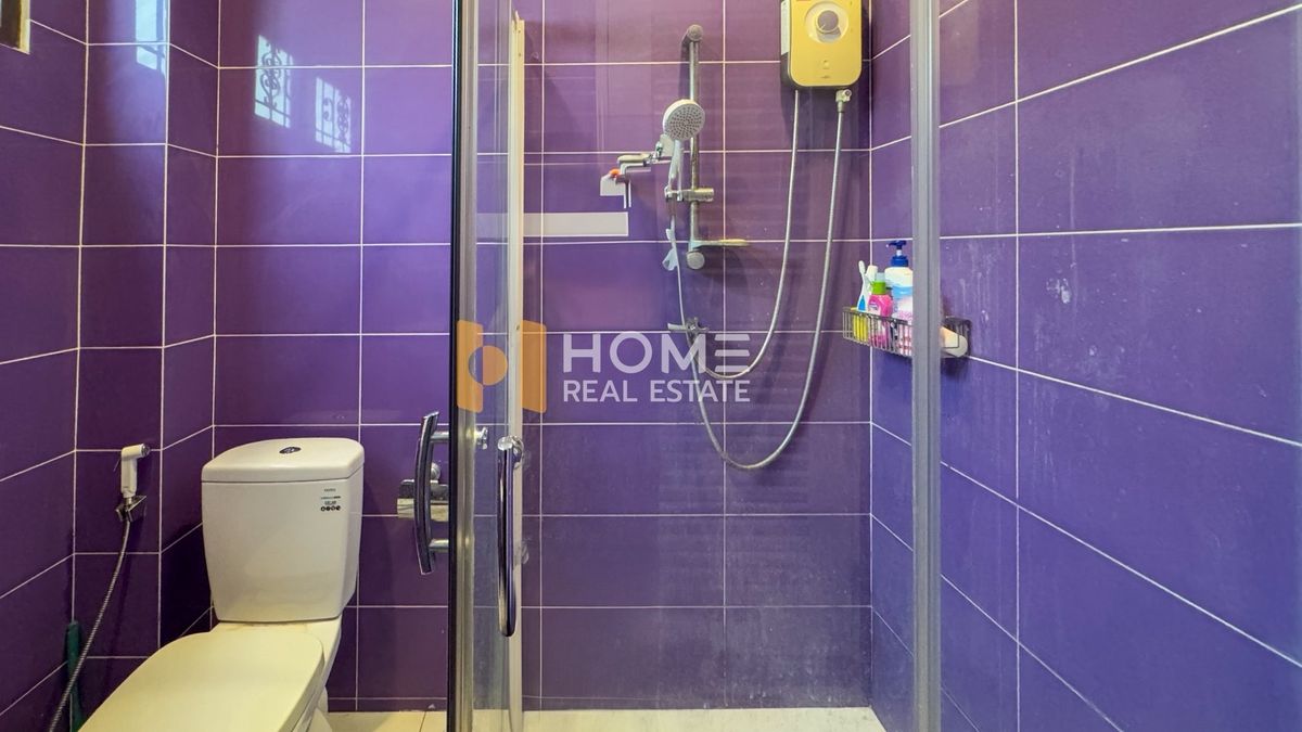 For SaleHouseSamut Prakan,Samrong : Windmill Park / 4 Bedrooms (Sale), Windmill Park / 4 Bedrooms (For Sale) AIM053