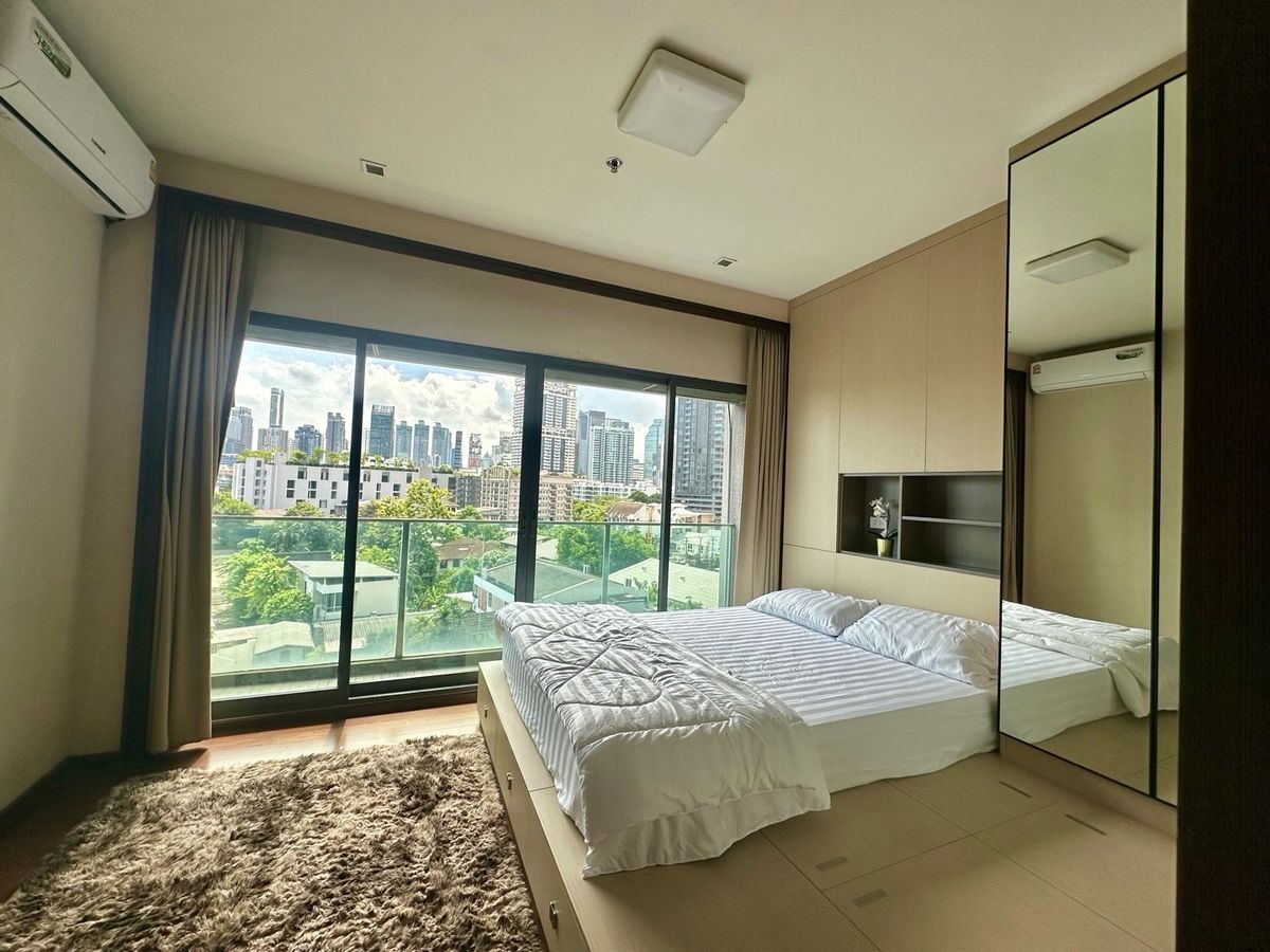 CondoSukhumvit, Asoke, Thonglor : 🌟NOBLE Remix Sukhumvit36 2B2B (Duplex) ready to move in 🌟