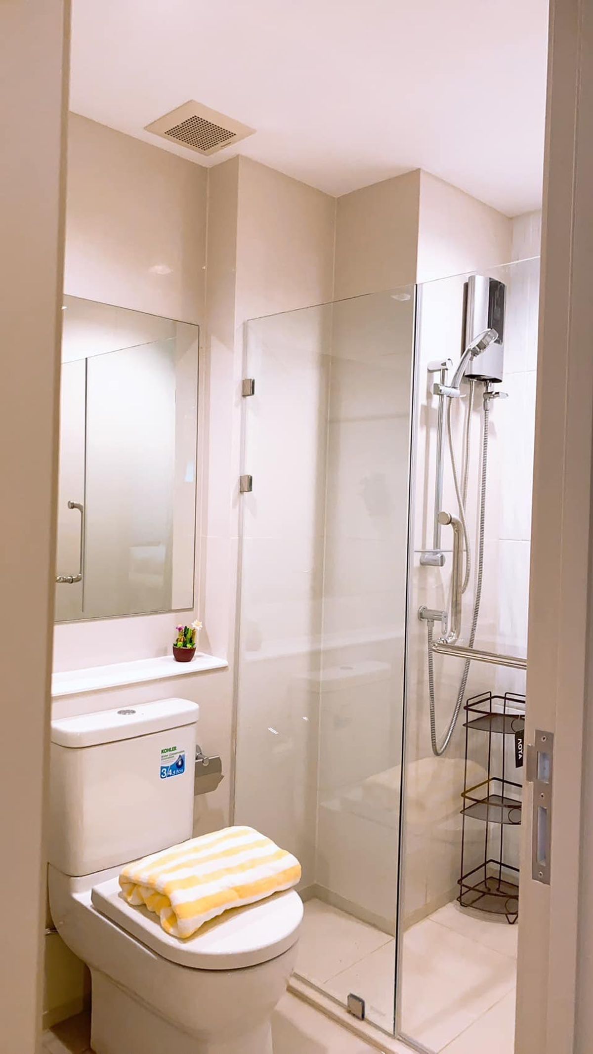 ให้เช่าคอนโดวิทยุ ชิดลม หลังสวน : Life One Wireless【𝐑𝐄𝐍𝐓】🔥แต่งครบ โทนสว่างดูสะอาดตา ทุกฟังก์ชัน ใกล้ BTS เพลินจิต วิวโล่งสุดตา🔥 ติดต่อไลน์ไอดี: @hacondo