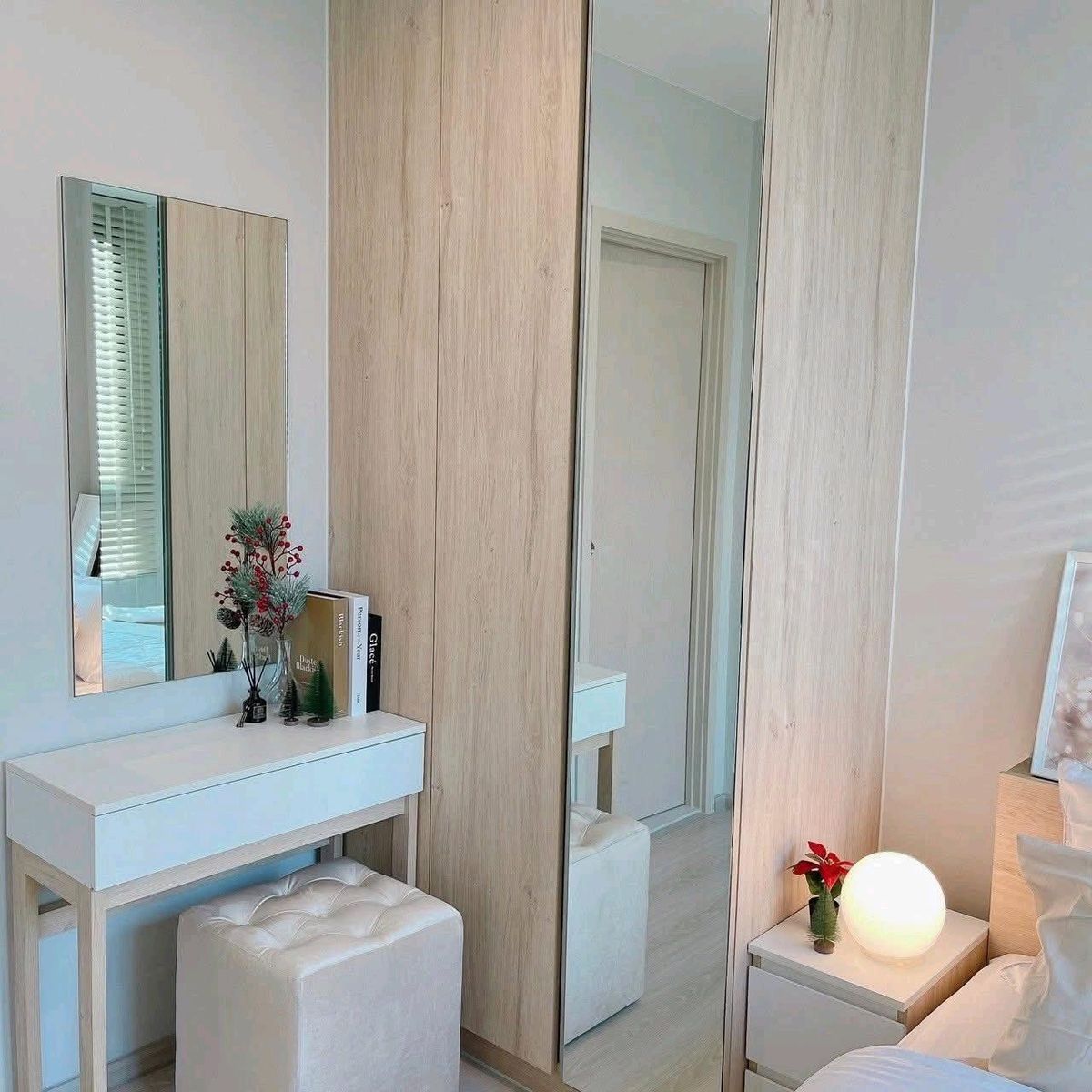 ให้เช่าคอนโดพัฒนาการ ศรีนครินทร์ : Rds-4990 ให้เช่าคอนโด นิว โนเบิล ศรีนครินทร์ ลาซาล ( Nue Noble Srinakarin - Lasalle ) คอนโดใหม่ ห้องใหม่ ✨️✨️ นัดชมห้อง 🟥 LINE : @propertyfinder