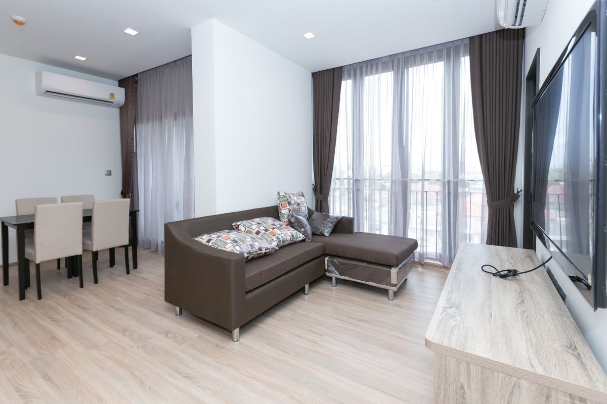 ให้เช่าคอนโดอ่อนนุช อุดมสุข : เช่าคอนโด Kawa haus 52,500 บ/ เดือน 67.16 sq.m