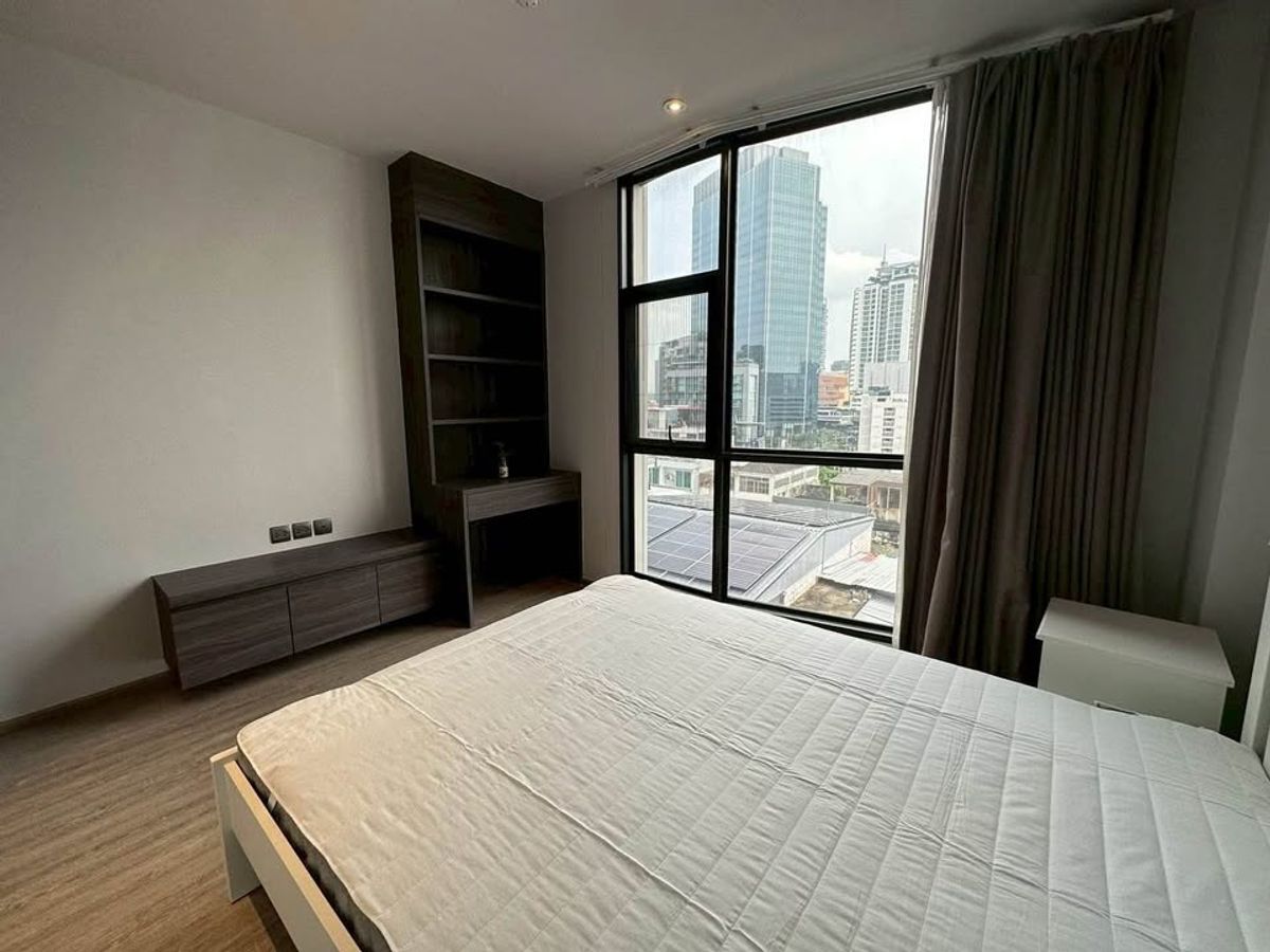 For SaleCondoSukhumvit, Asoke, Thonglor : Rhythm Ekkamai Condo for sale, price 13,500,000 baht [MKS250715]