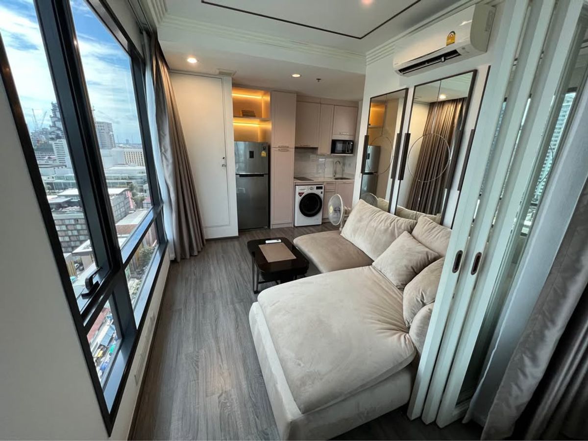 For RentCondoRatchathewi,Phayathai : Rent Ideo Mobi Rangnam