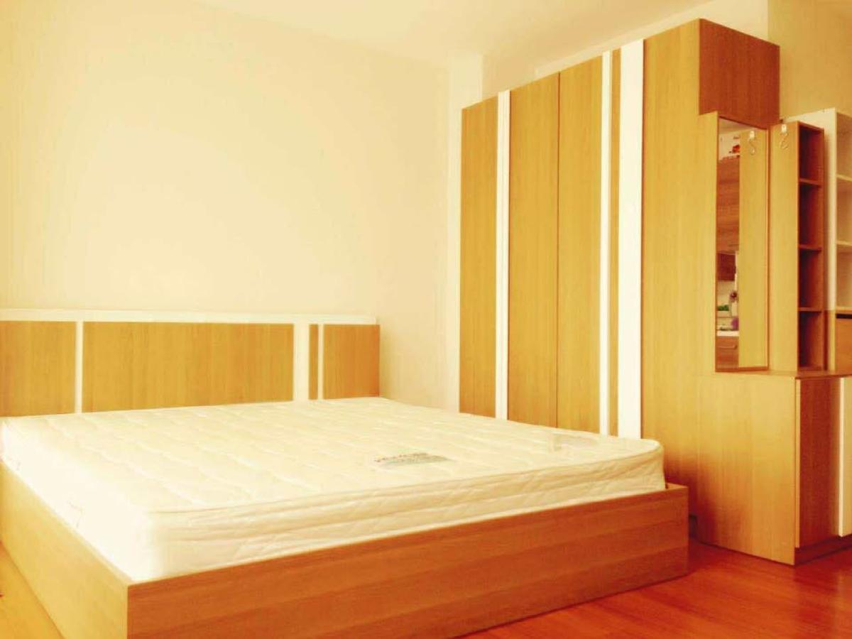 ขายคอนโดลาดกระบัง สุวรรณภูมิ : (19199) Airlink Residence