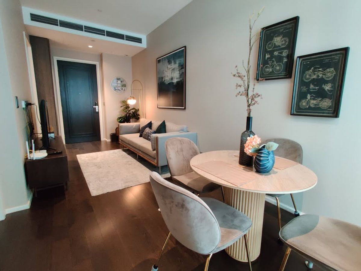 For RentCondoSukhumvit, Asoke, Thonglor : & quot; The Diplomat 39 & quot; Luxury Condo Near BTS Phong