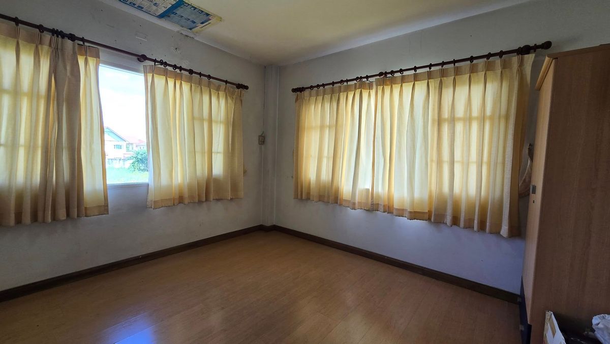 ขายบ้านพระราม 2 บางขุนเทียน : ขายบ้านเดี่ยว 2 ชั้น โครงการนันทวัน พระราม 2 ซอยพระราม2 (แสมดำ – บางขุนเทียน) บ้านเดี่ยว 2 ชั้น หลังใหญ่   เนื้อที่ 73.5 ตารางวา  พื้นที่ใช้สอย 254 ตารางเมตร  3 ห้องนอน | 3 ห้องน้ำ