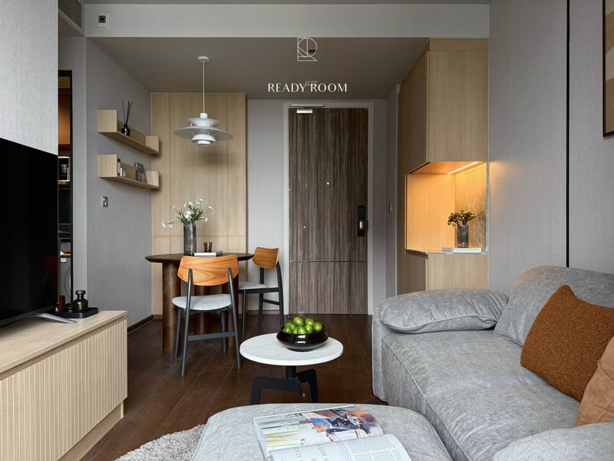 For RentCondoSukhumvit, Asoke, Thonglor : Ideo Q Sukhumvit 36