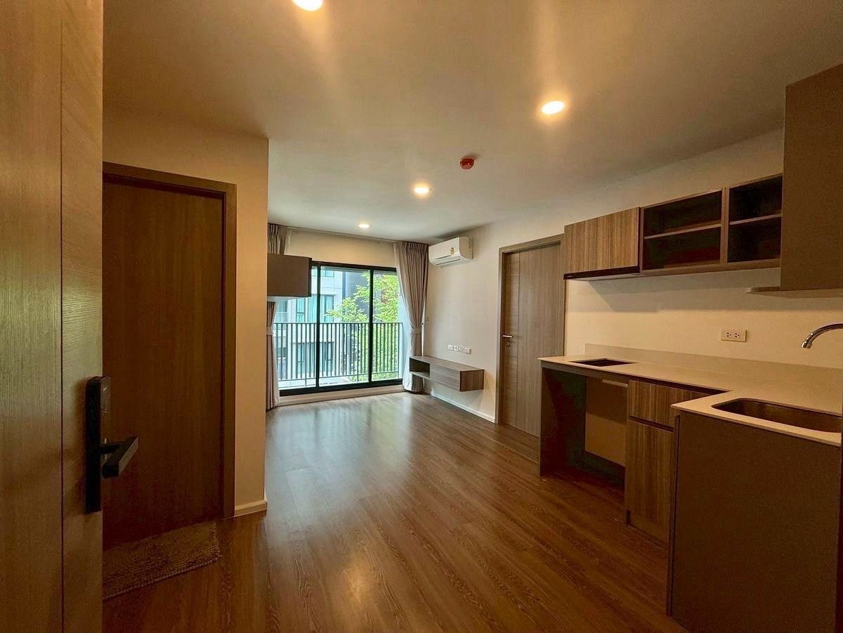For RentCondoNawamin, Ramindra : 🔥🔥29941🔥🔥For rent: The Origin Ramintra 83 Station (2 bedrooms, 2 bathrooms)🌐LINE ID: @fastforrentcondo