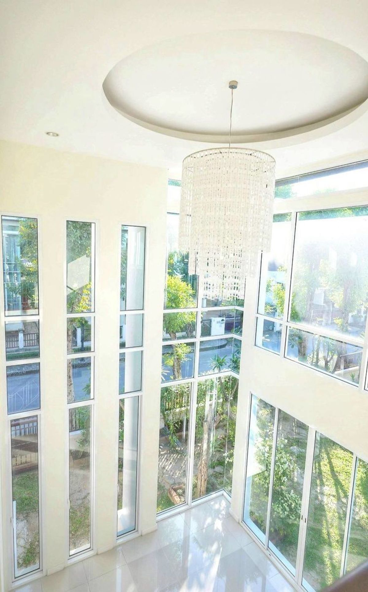 ขายบ้านบางนา แบริ่ง ลาซาล : ขาย หมู่บ้าน Blue Lagoon 1 บางนา-วงแหวน ขนาด 80.5 ตารางวา 3 ห้องนอน 3 ห้องน้ำ ถนนกาญจนาภิเษก แขวงดอกไหม เขตประเวศ กรุงเทพมหานคร