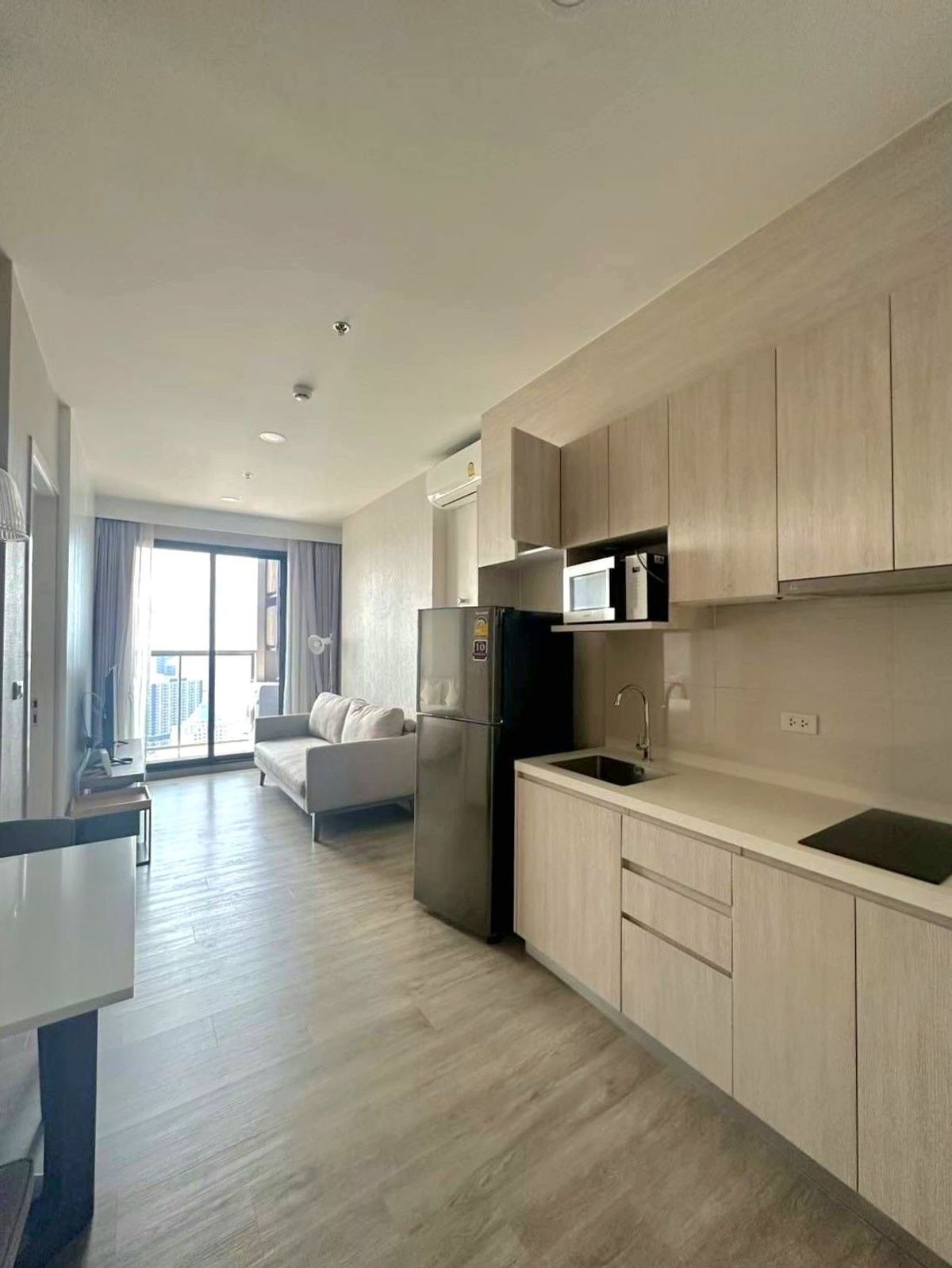 For RentCondoSriracha Laem Chabang Ban Bueng : ** Come to watch first ** for rent, luxury condo, KEEN CEN CENTRE Sriracha ✨ 高級コ 高級コ 高級コ 高級コ 高級コ 「「 Keen Center シ シ シ シ シ シ シ シ 」」 」」 ✨