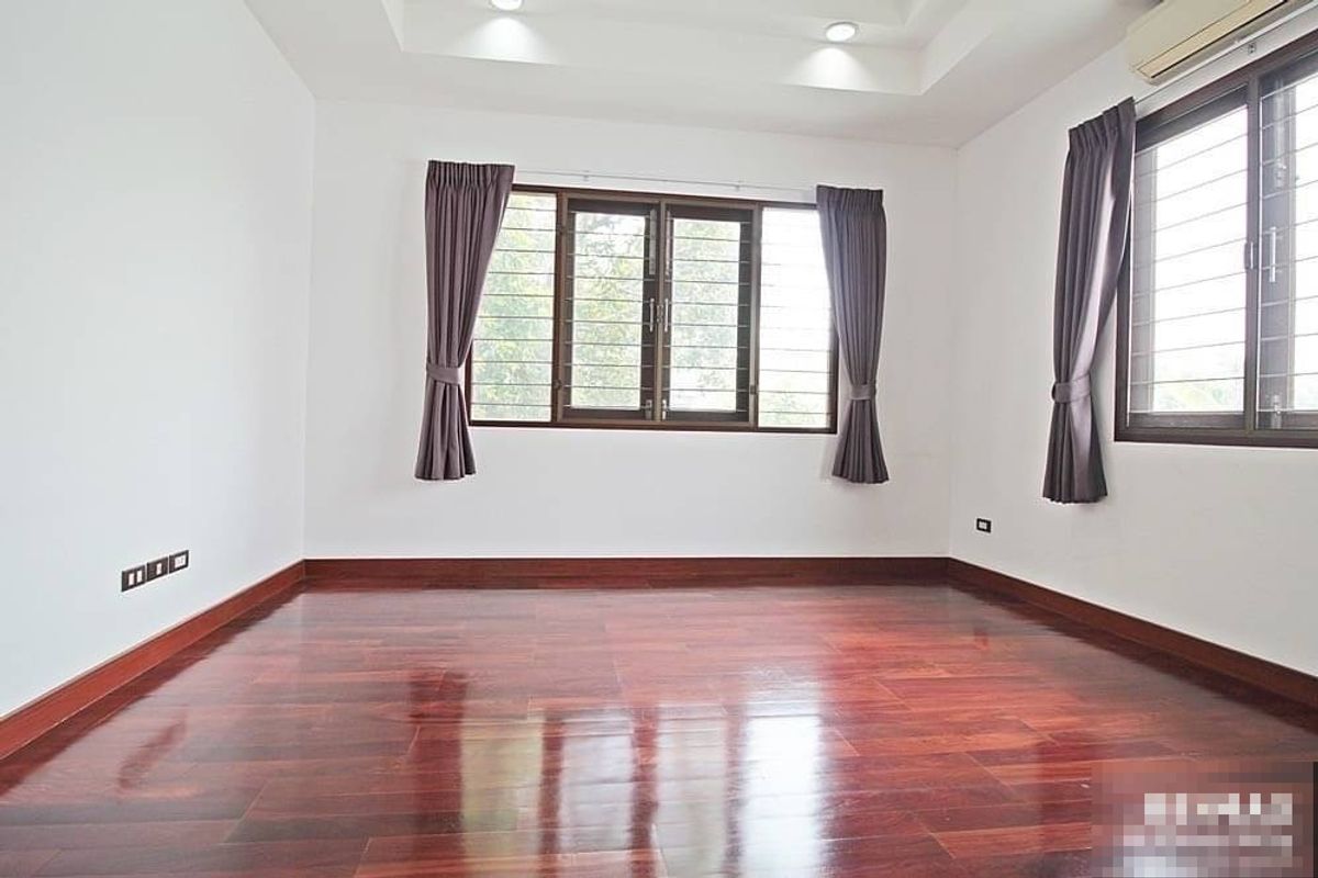 ขายบ้านบางซื่อ วงศ์สว่าง เตาปูน : ✨For sale ✨ Single House Prachachuen, 5 Bedroom, 6 Bathroom, 100 sqw. Neat