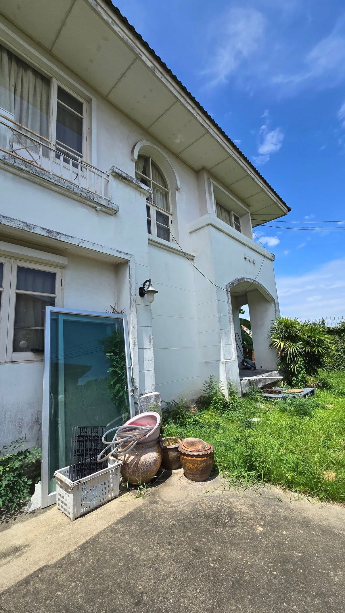 ขายบ้านพระราม 2 บางขุนเทียน : ขายบ้านเดี่ยว 2 ชั้น โครงการนันทวัน พระราม 2 ซอยพระราม2 (แสมดำ – บางขุนเทียน) บ้านเดี่ยว 2 ชั้น หลังใหญ่   เนื้อที่ 73.5 ตารางวา  พื้นที่ใช้สอย 254 ตารางเมตร  3 ห้องนอน | 3 ห้องน้ำ