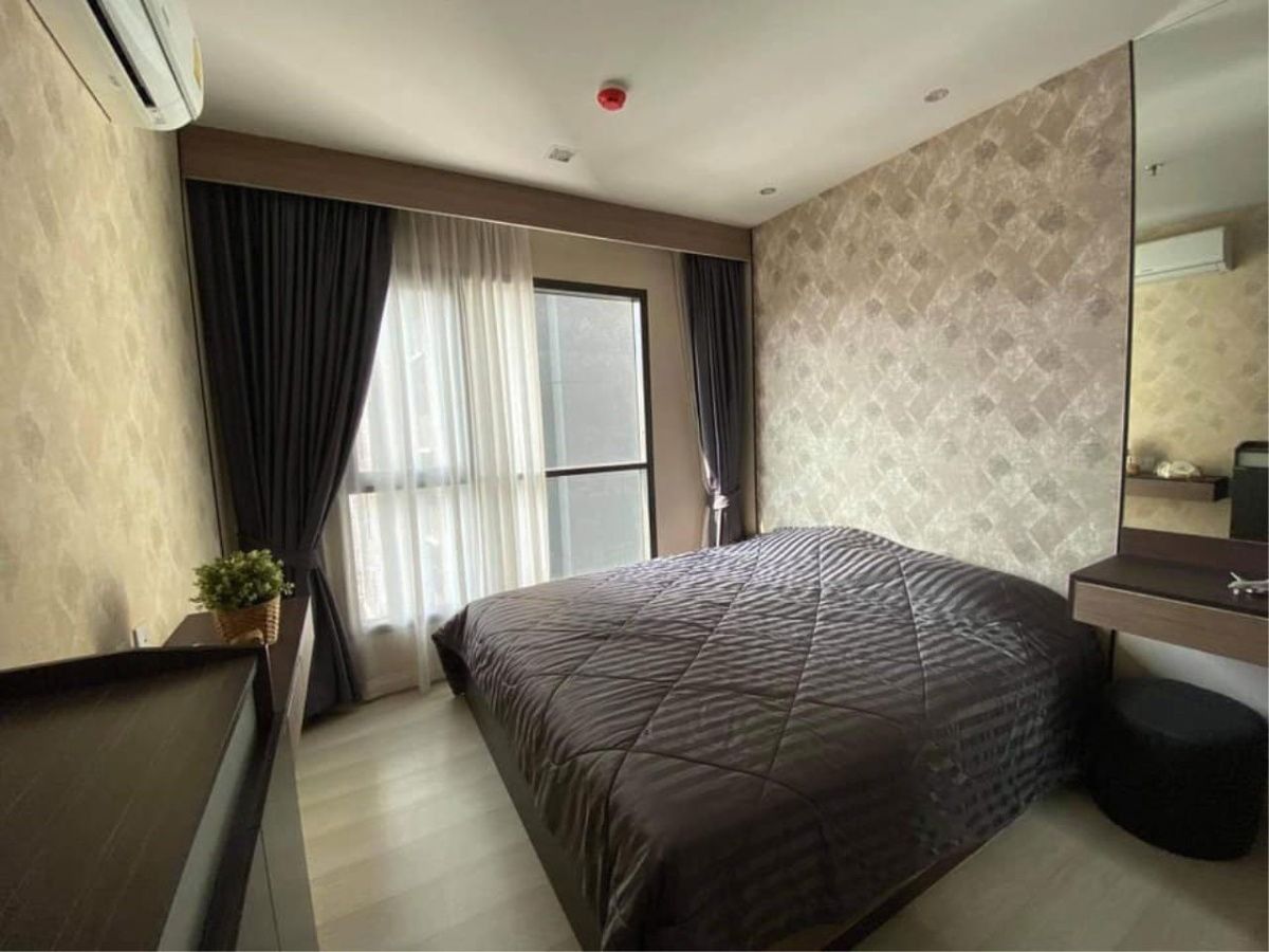 For RentCondoOnnut, Udomsuk : Life Sukhumvit 48 (Life Sukhumvit 48) (1Bed1bath 30SQM)
