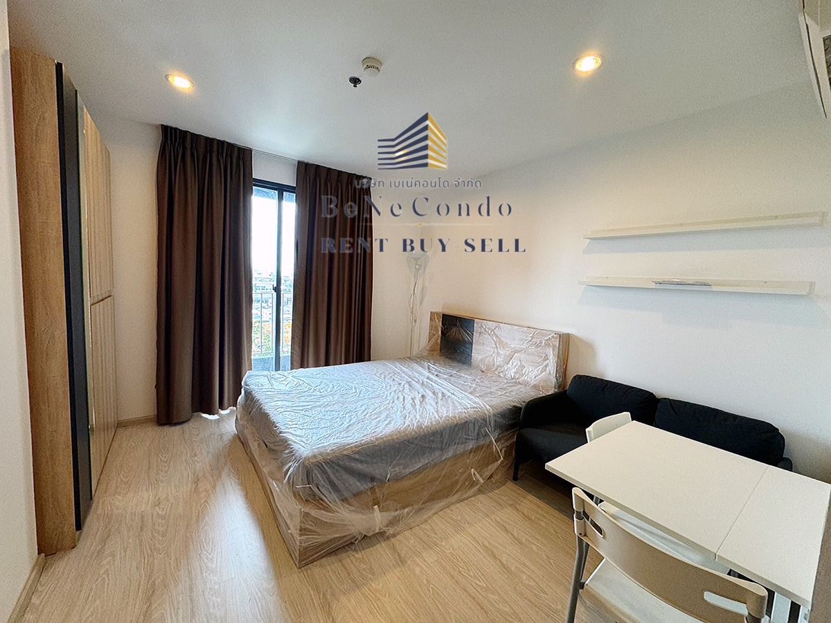 For RentCondoBang Sue, Wong Sawang, Tao Pun : *** Condo for rent : IDEO Mobi Wongsawang Interchange ***