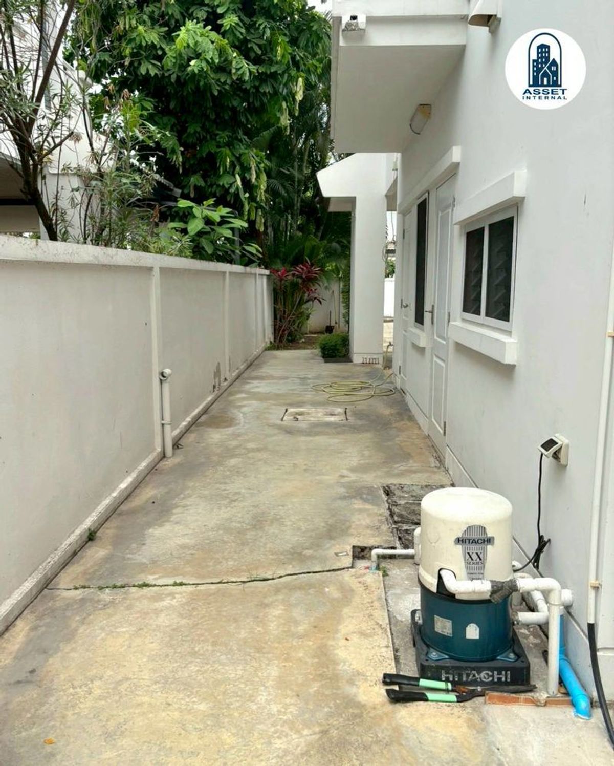 ขายบ้านเชียงใหม่ : ขาย บ้านเดี่ยว 2 ชั้น ม.สีวลี สันกำแพง-เชียงใหม่ ขนาด 89.60 ตารางวา 3 ห้องนอน 3 ห้องน้ำ ตกแต่งครบพร้อมอยู่ ตำบลสันกลาง อำเภอสันกำแพง จังหวัดเชียงใหม่